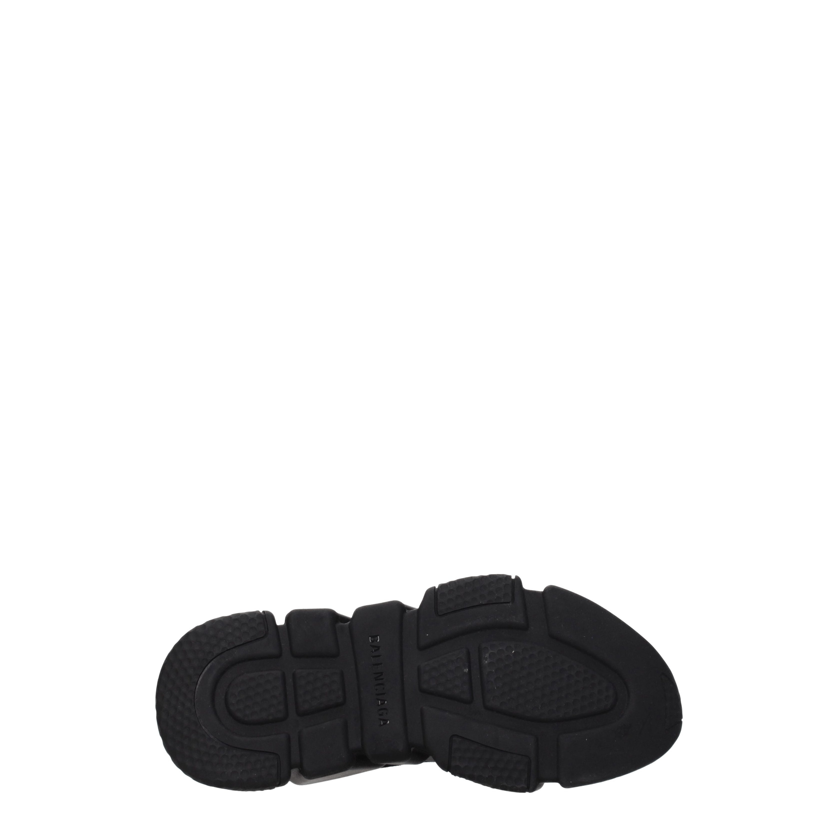 [Balenciaga] Sneakers SS26 717589WBDV11009