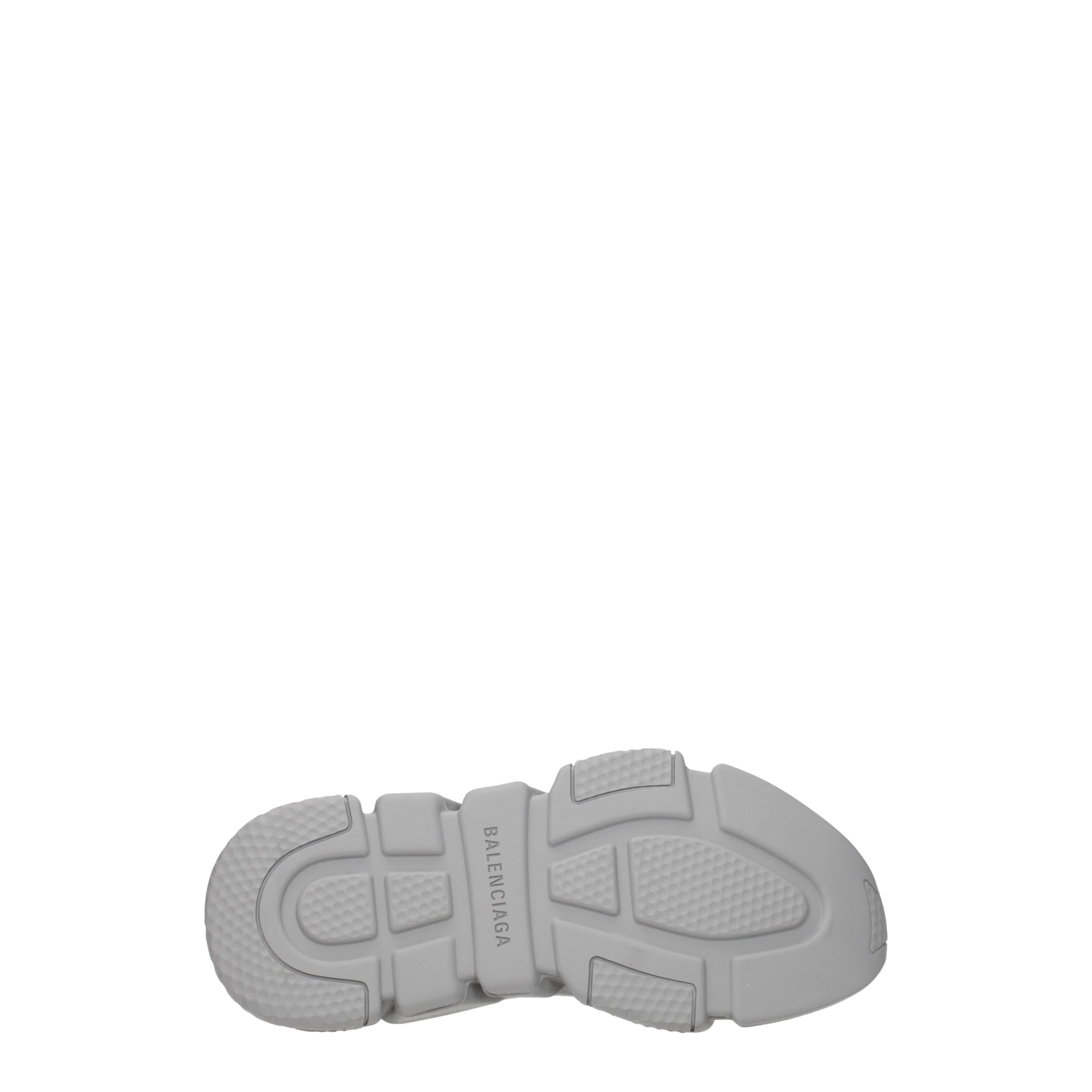 [Balenciaga] Sneakers SS26 717589WBDV11590