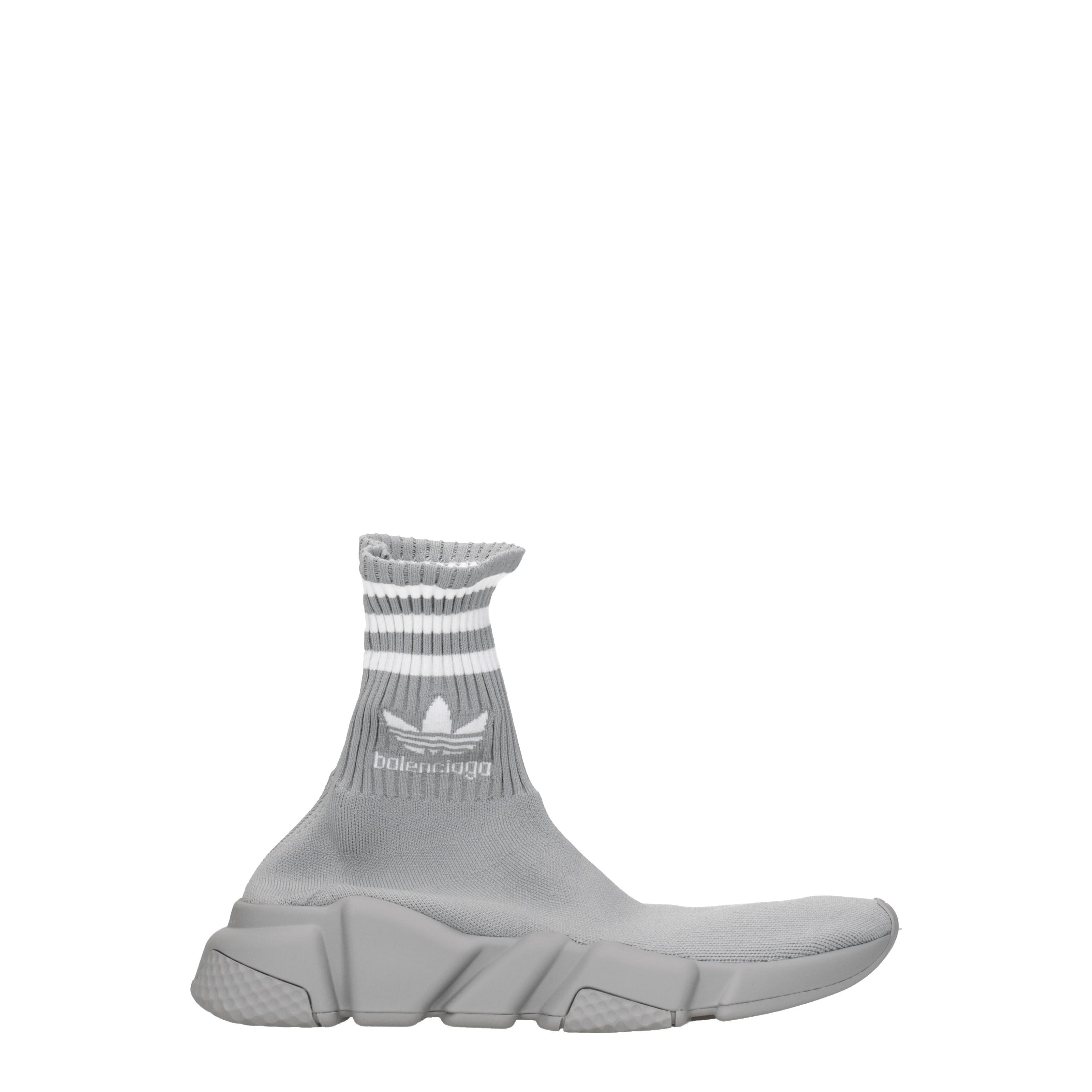 [Balenciaga] Sneakers SS26 717589WBDV11590
