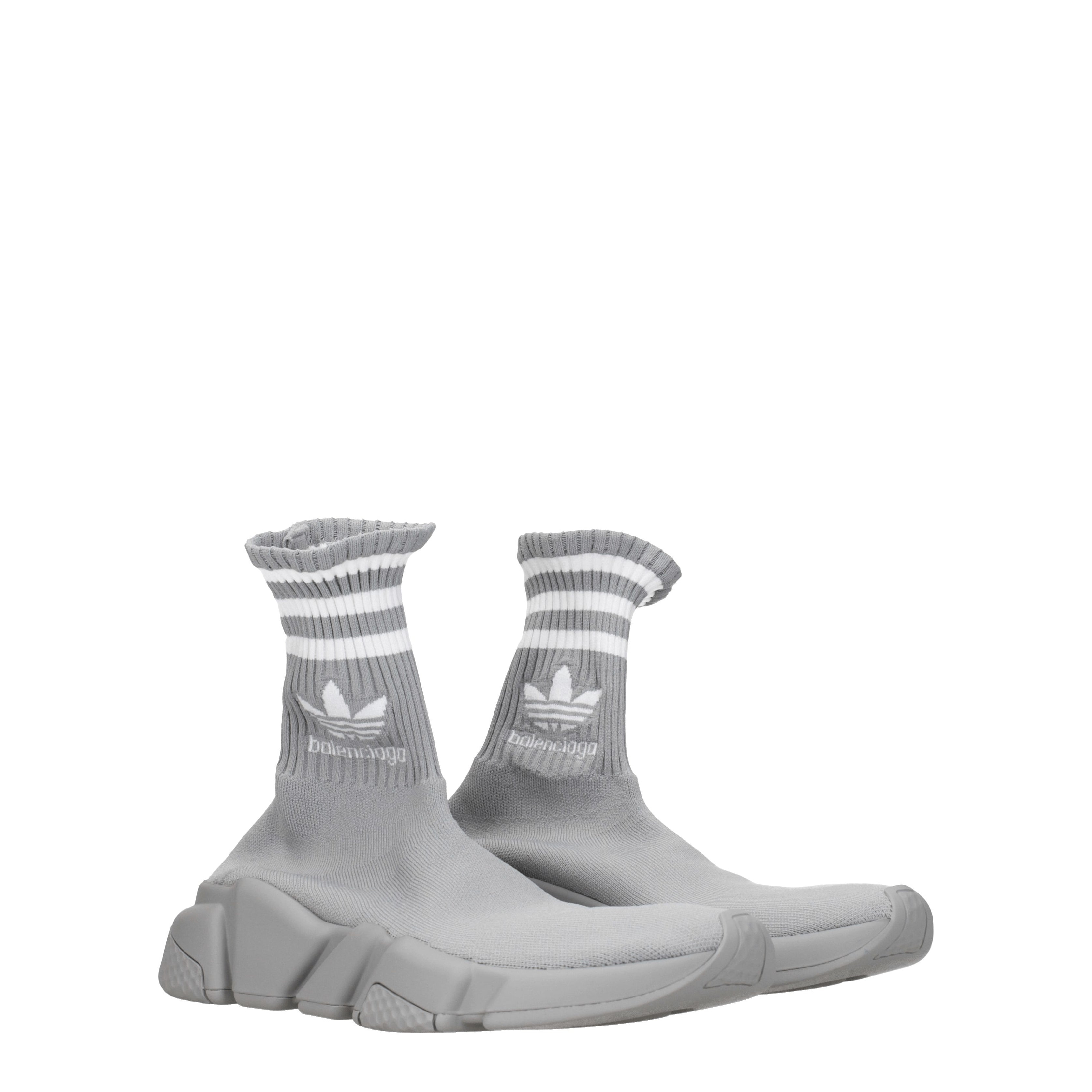 [Balenciaga] Sneakers SS26 717589WBDV11590