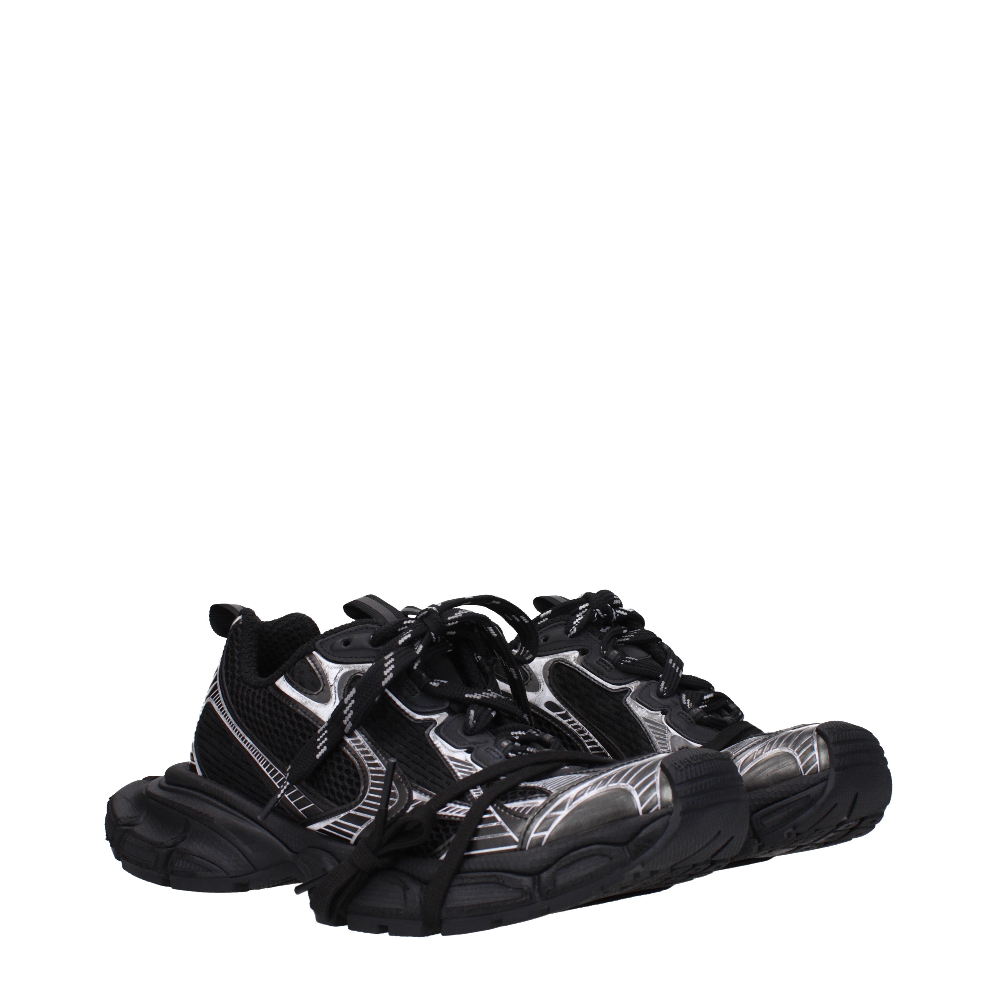 [Balenciaga] Sneakers FW26 734734W3XL11090