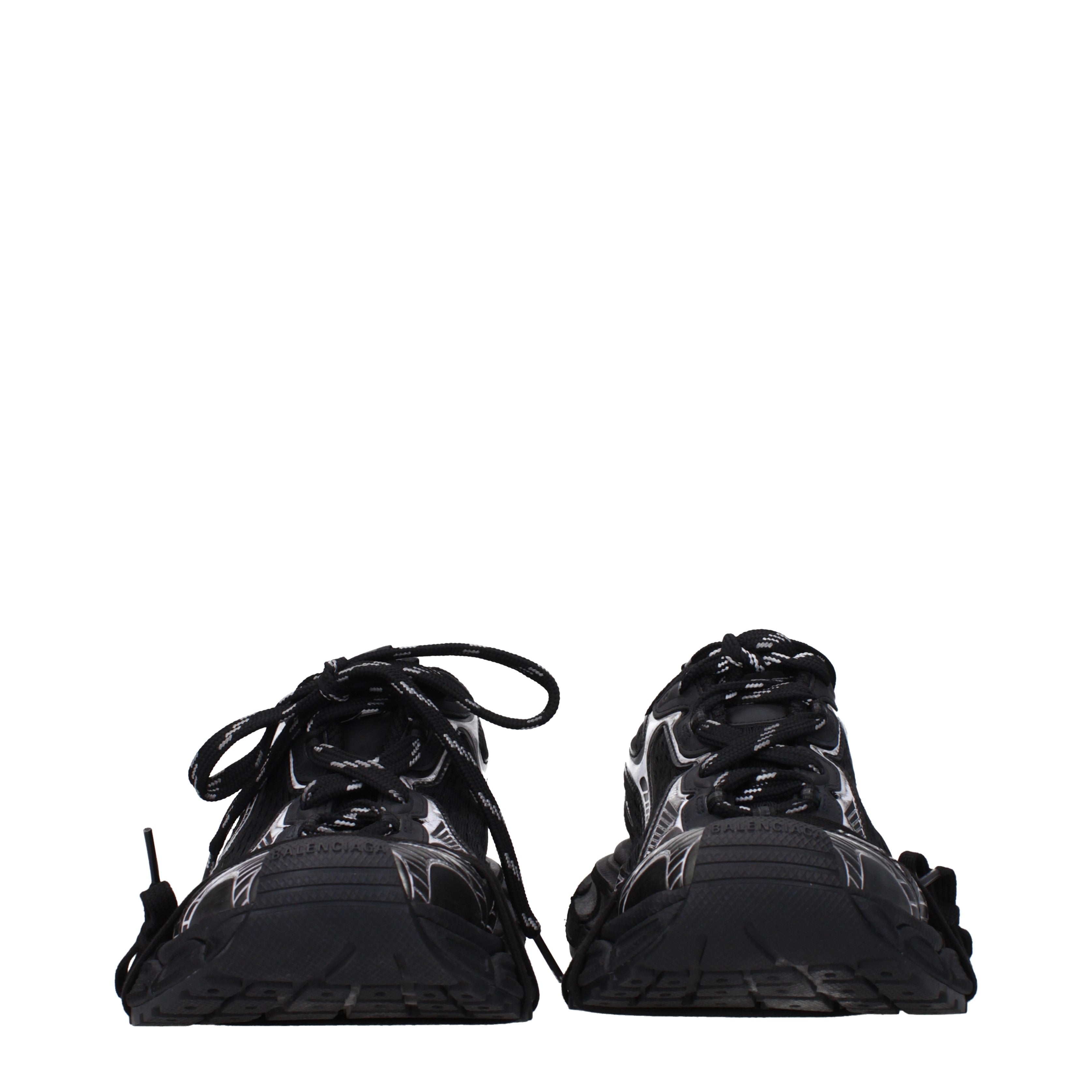 [Balenciaga] Sneakers FW26 734734W3XL11090