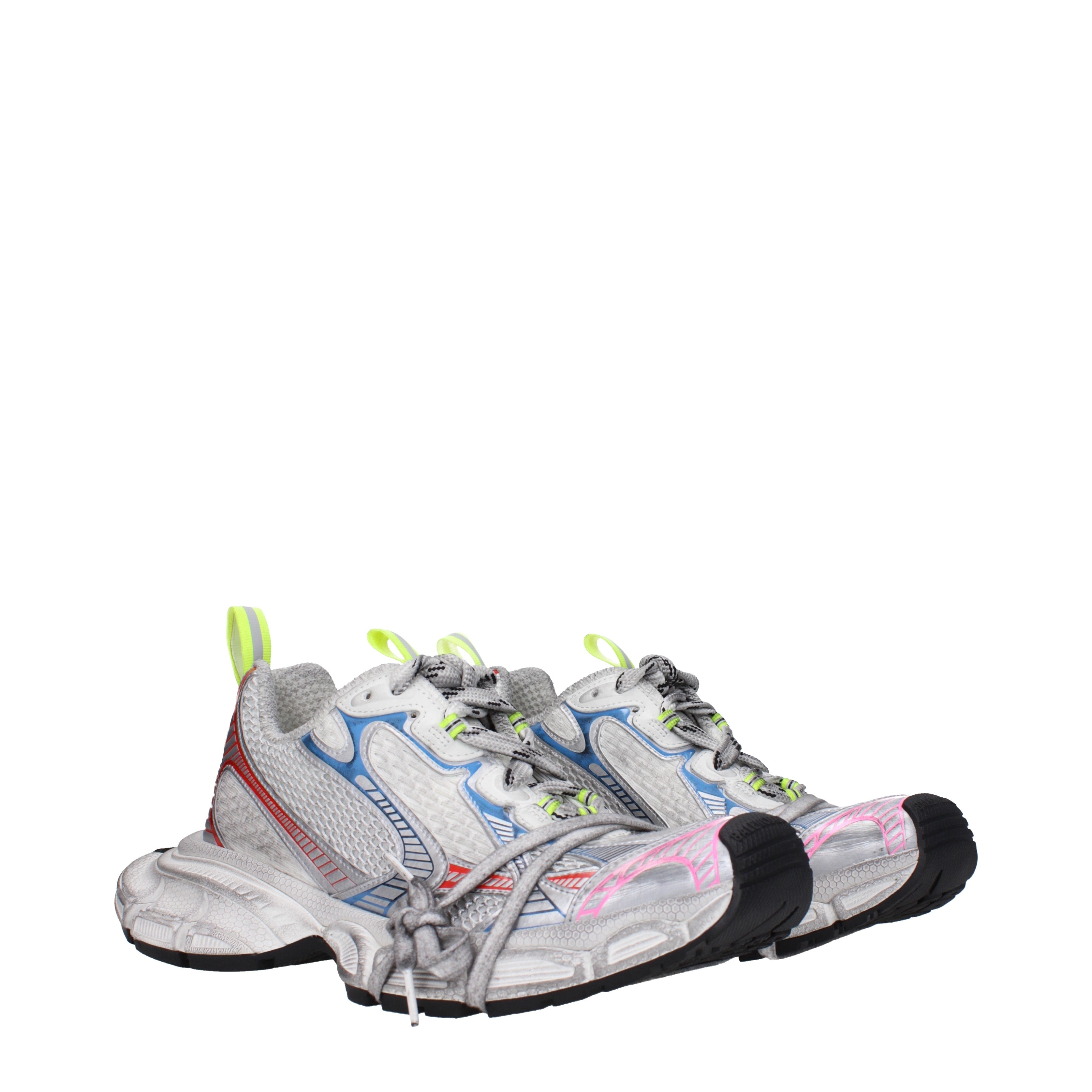[Balenciaga] Sneakers FW26 734734W3XL59645