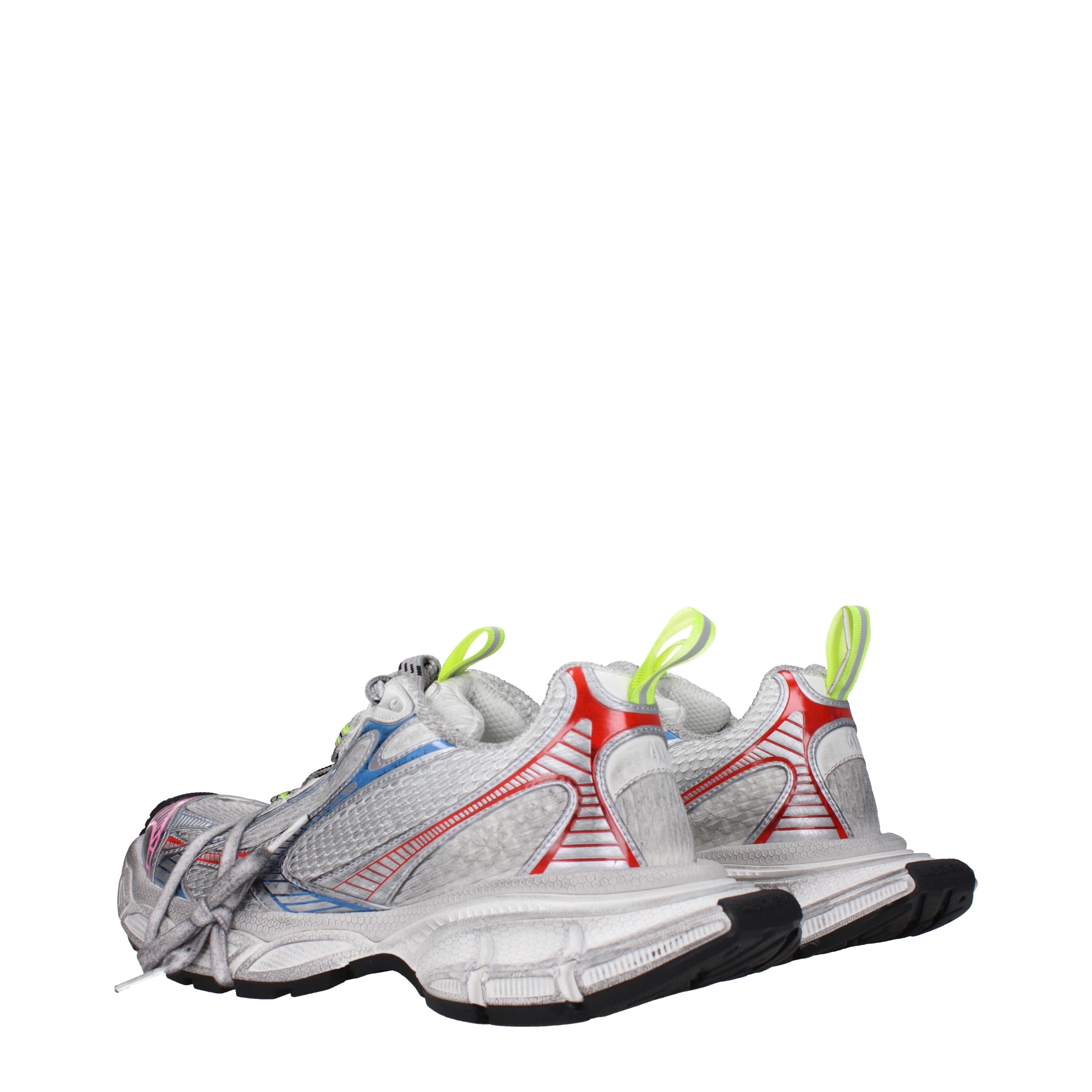 [Balenciaga] Sneakers FW26 734734W3XL59645