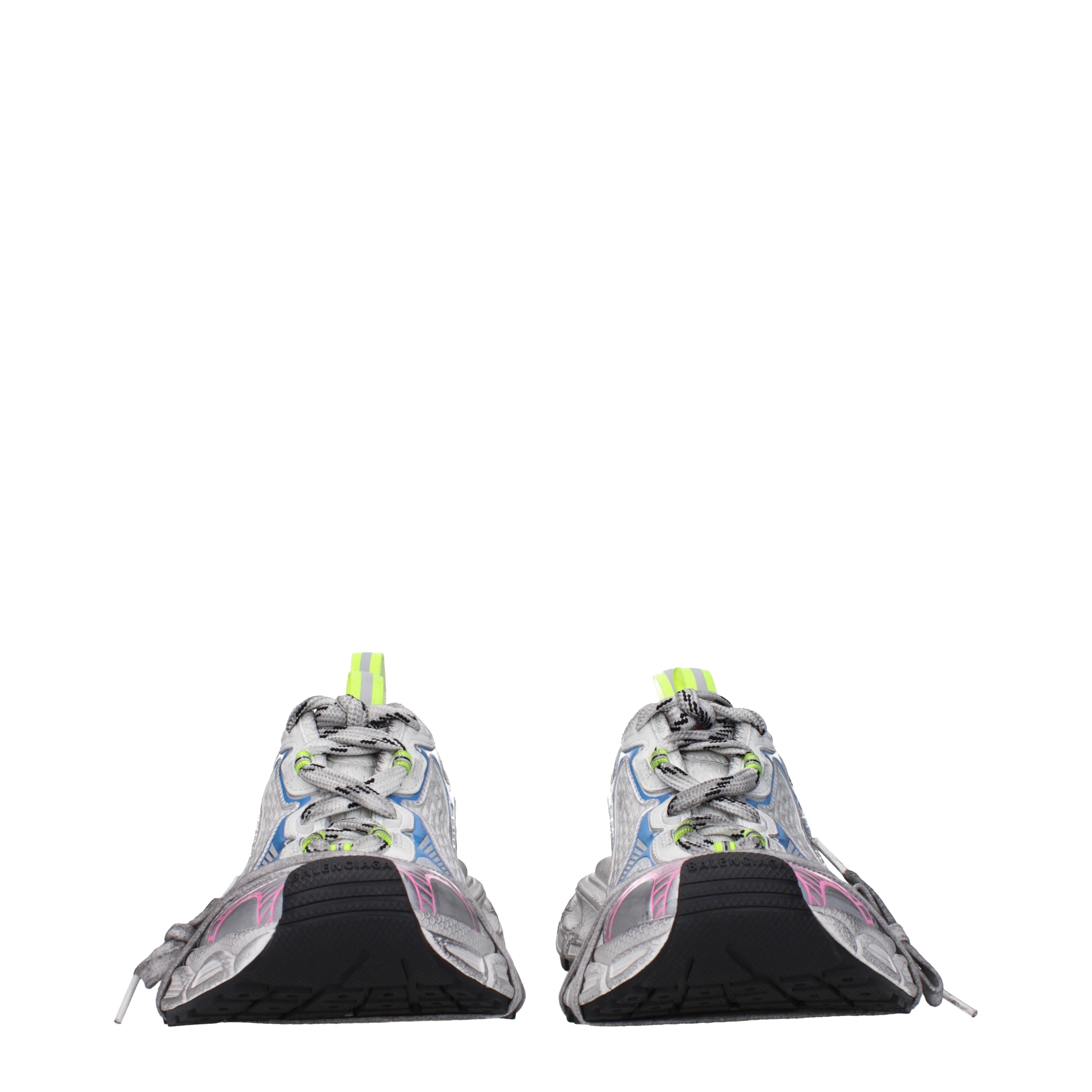 [Balenciaga] Sneakers FW26 734734W3XL59645