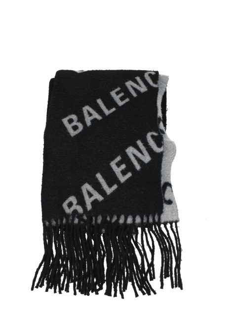 [Balenciaga] Scarf SS25 697725421B11077