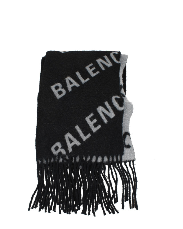 [Balenciaga] Scarf SS25 697725421B11077