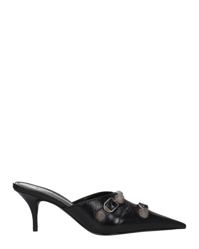 [Balenciaga] Mules SS26 714253WAD4E1081