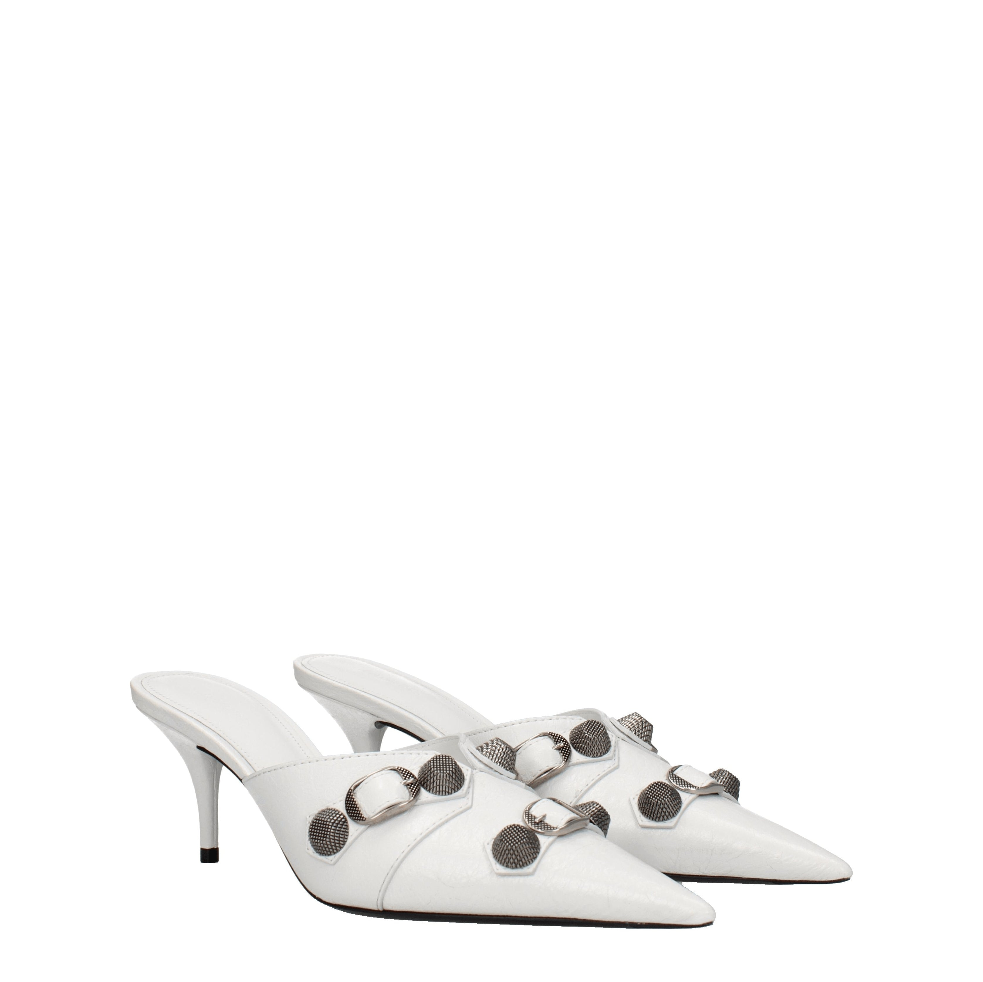 [Balenciaga] Mules SS26 714253WAD4E9081