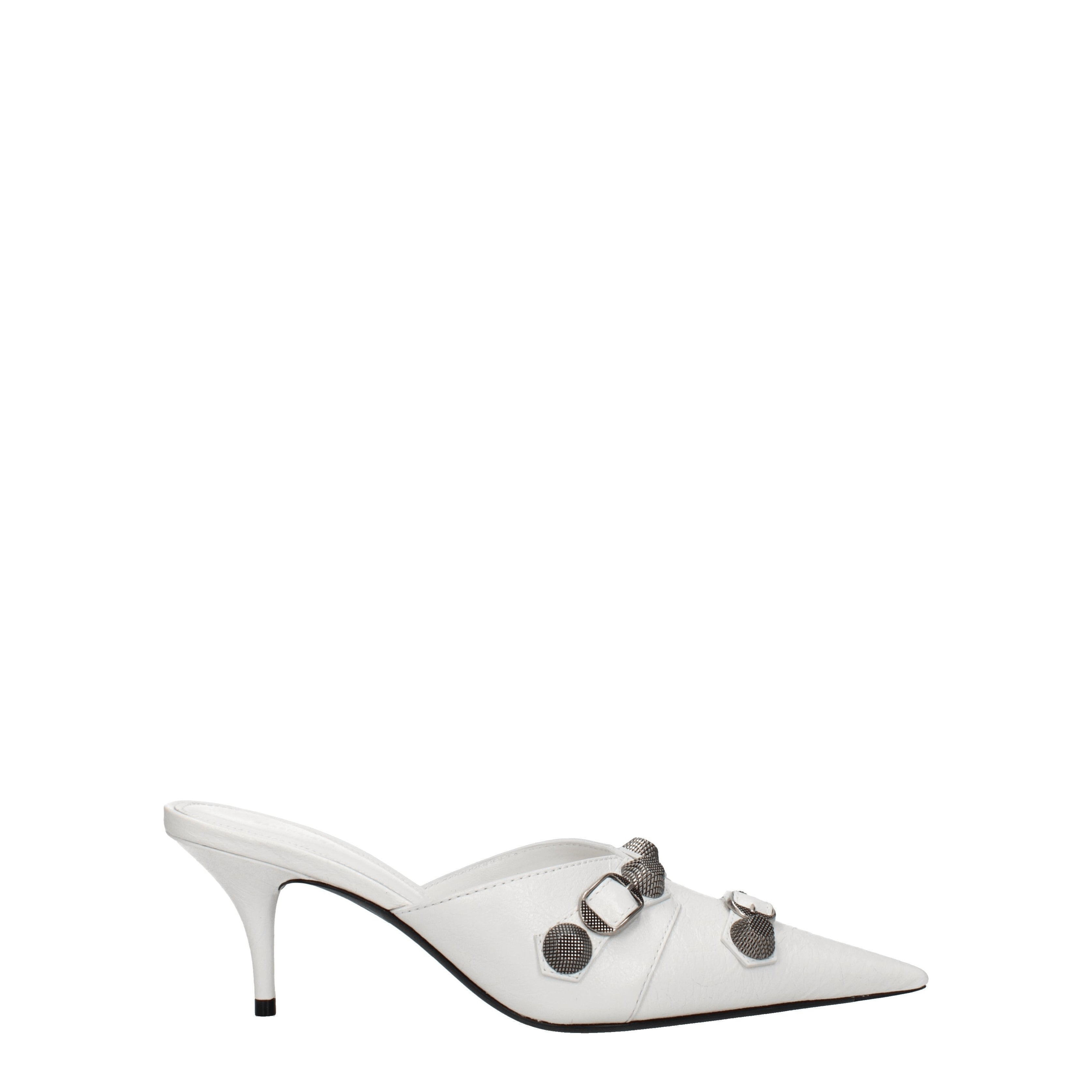 [Balenciaga] Mules SS26 714253WAD4E9081