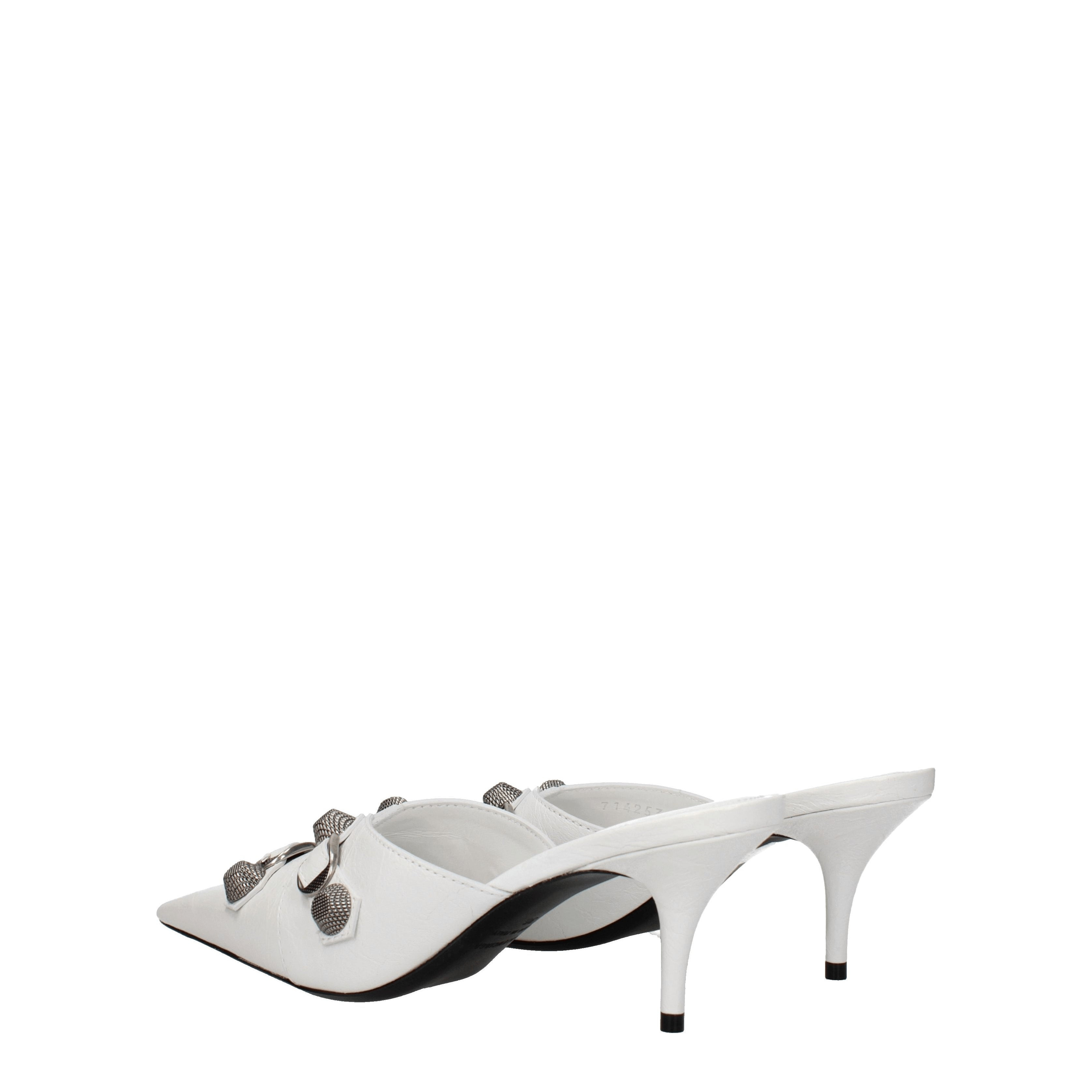 [Balenciaga] Mules SS26 714253WAD4E9081