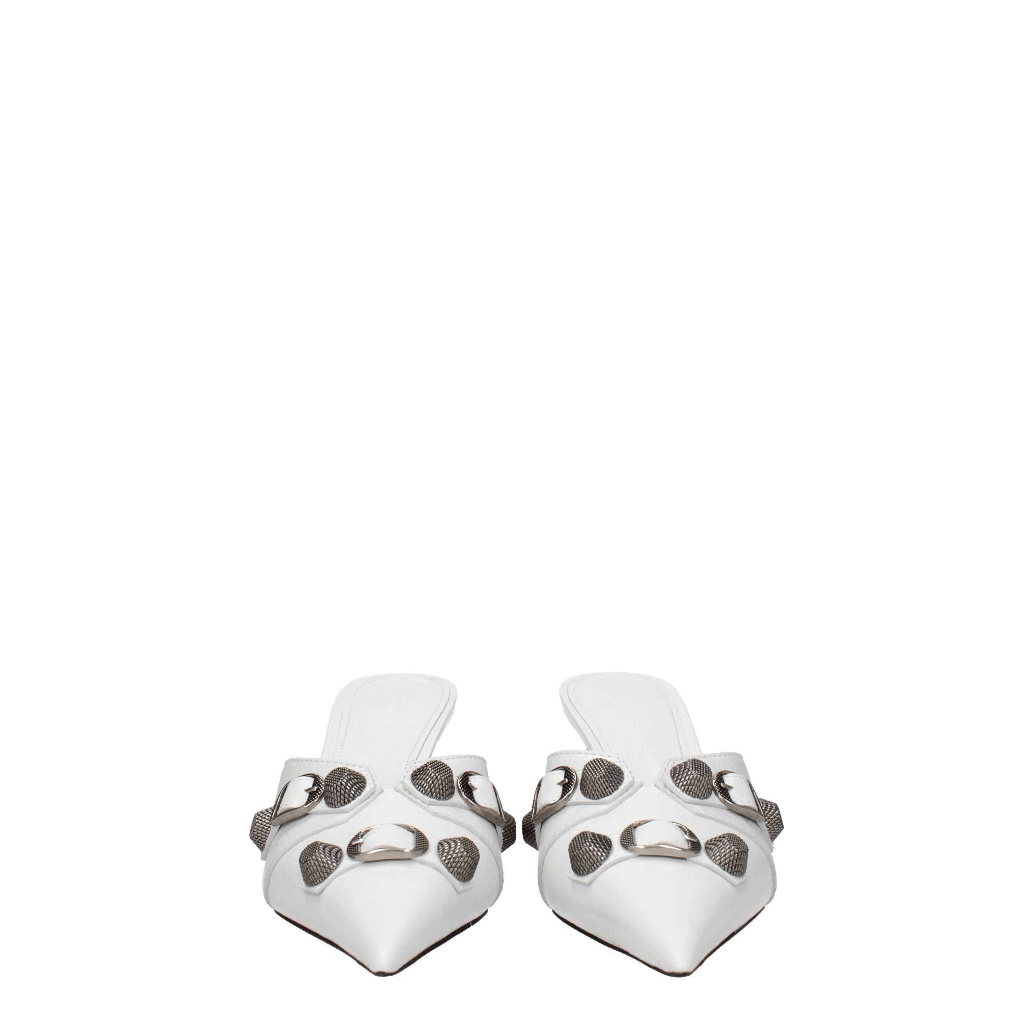 [Balenciaga] Mules SS26 714253WAD4E9081