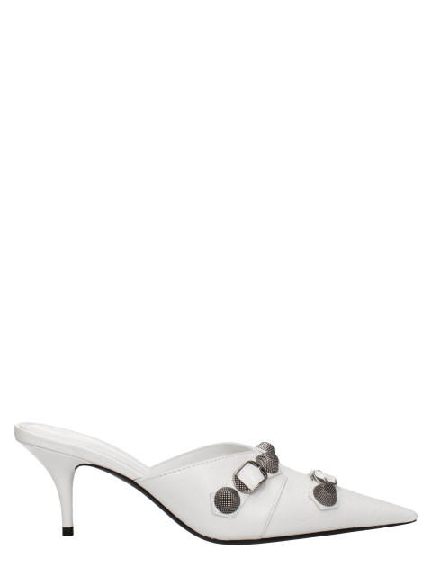 [Balenciaga] Mules SS26 714253WAD4E9081