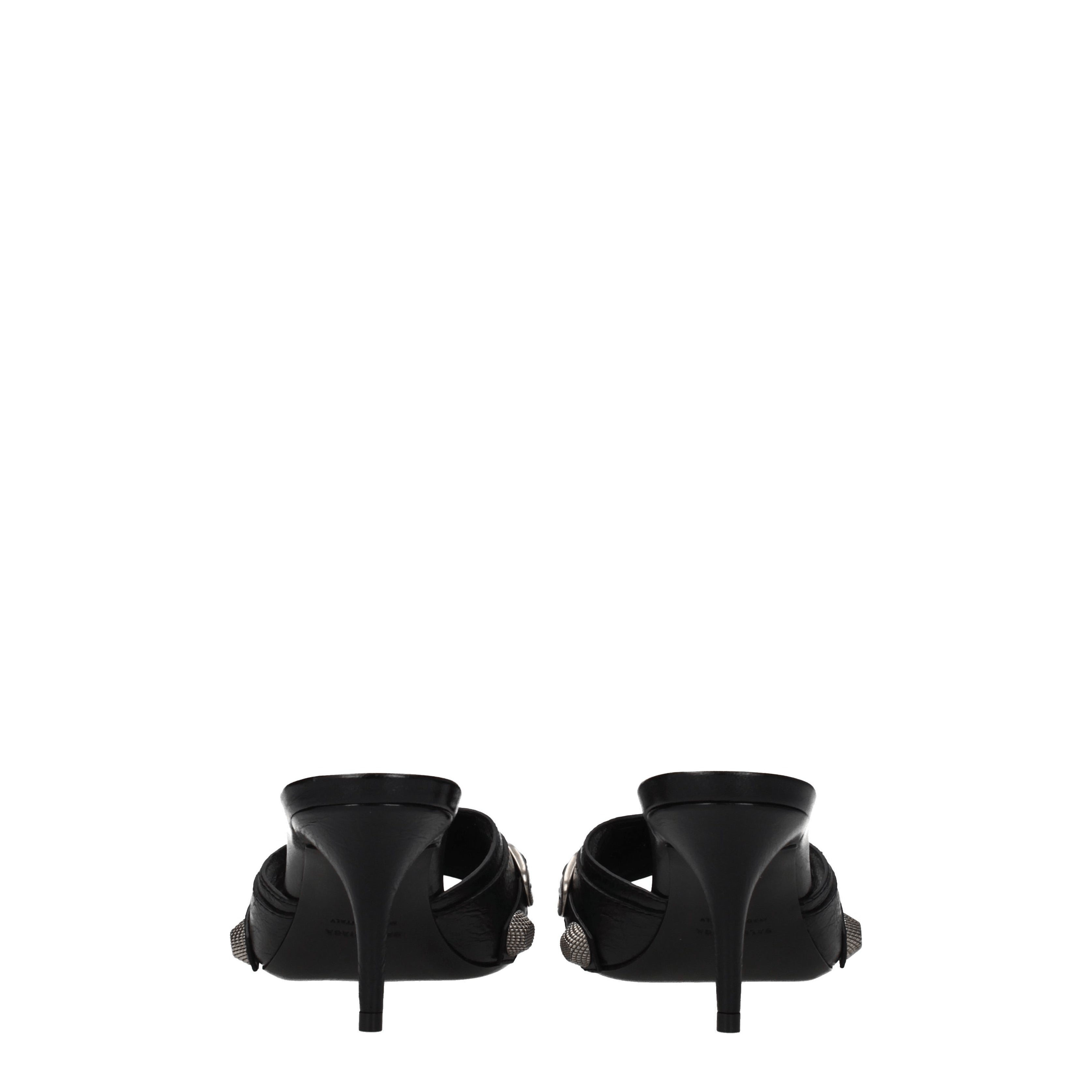 [Balenciaga] Sandals SS26 694347WAD4E1081