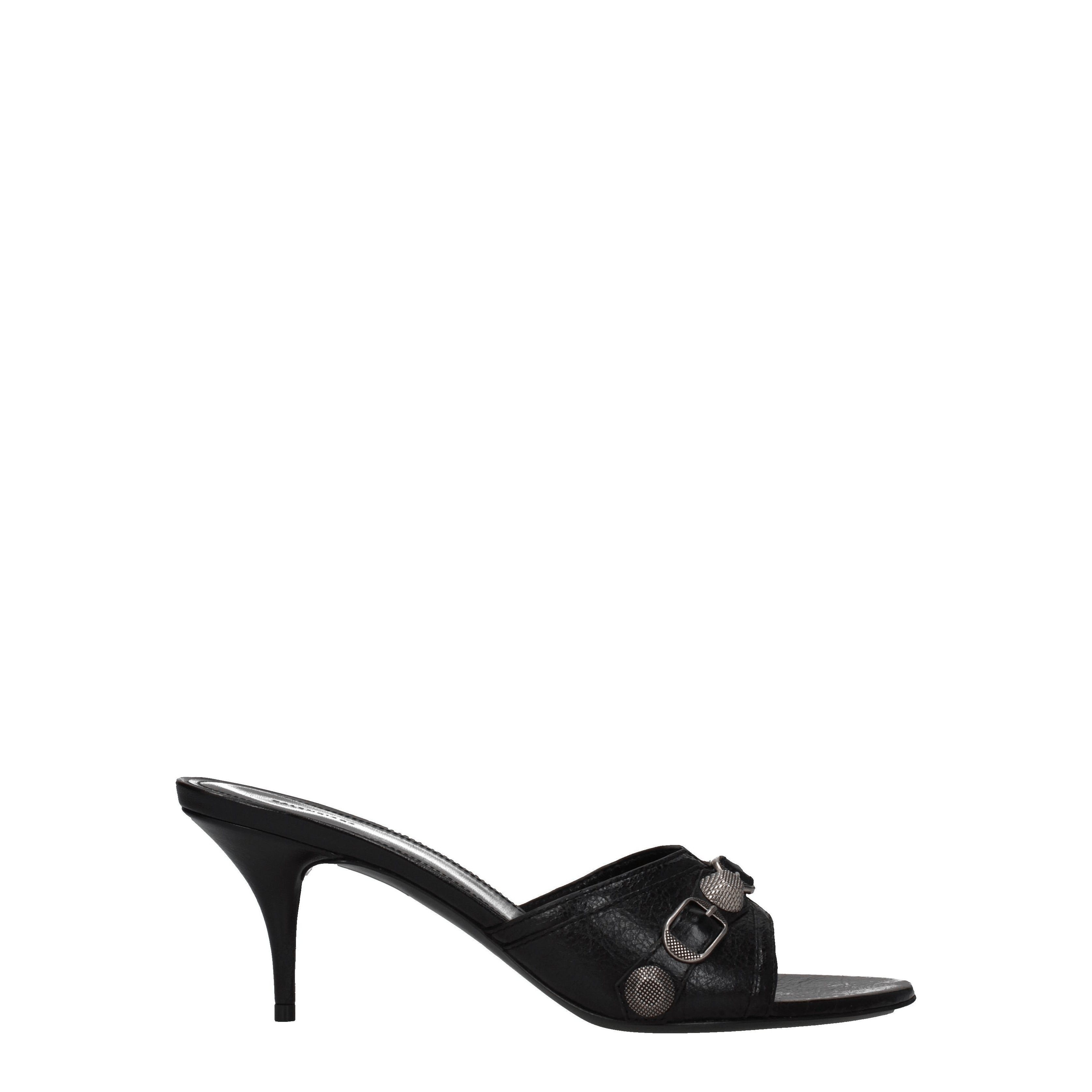 [Balenciaga] Sandals SS26 694347WAD4E1081