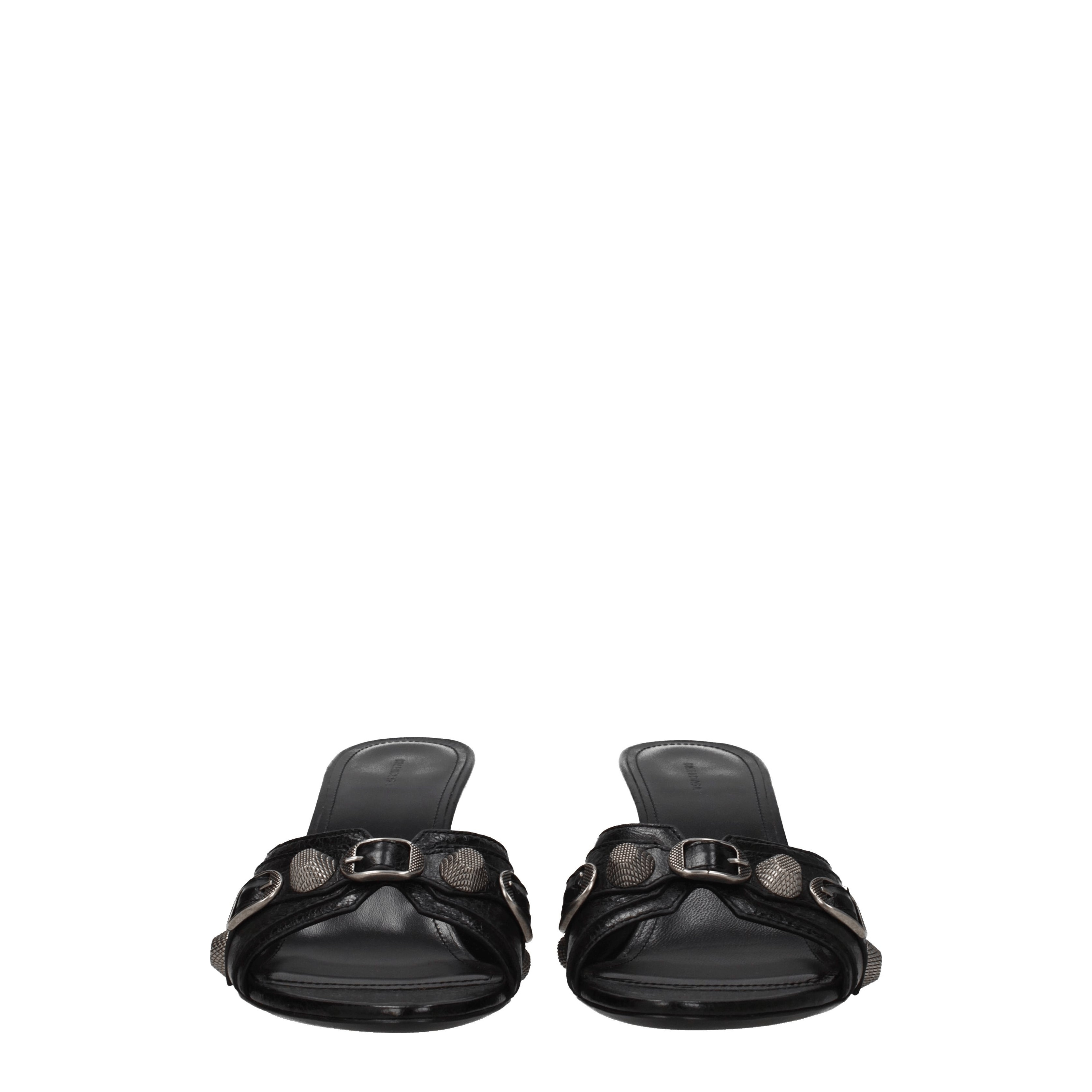 [Balenciaga] Sandals SS26 694347WAD4E1081