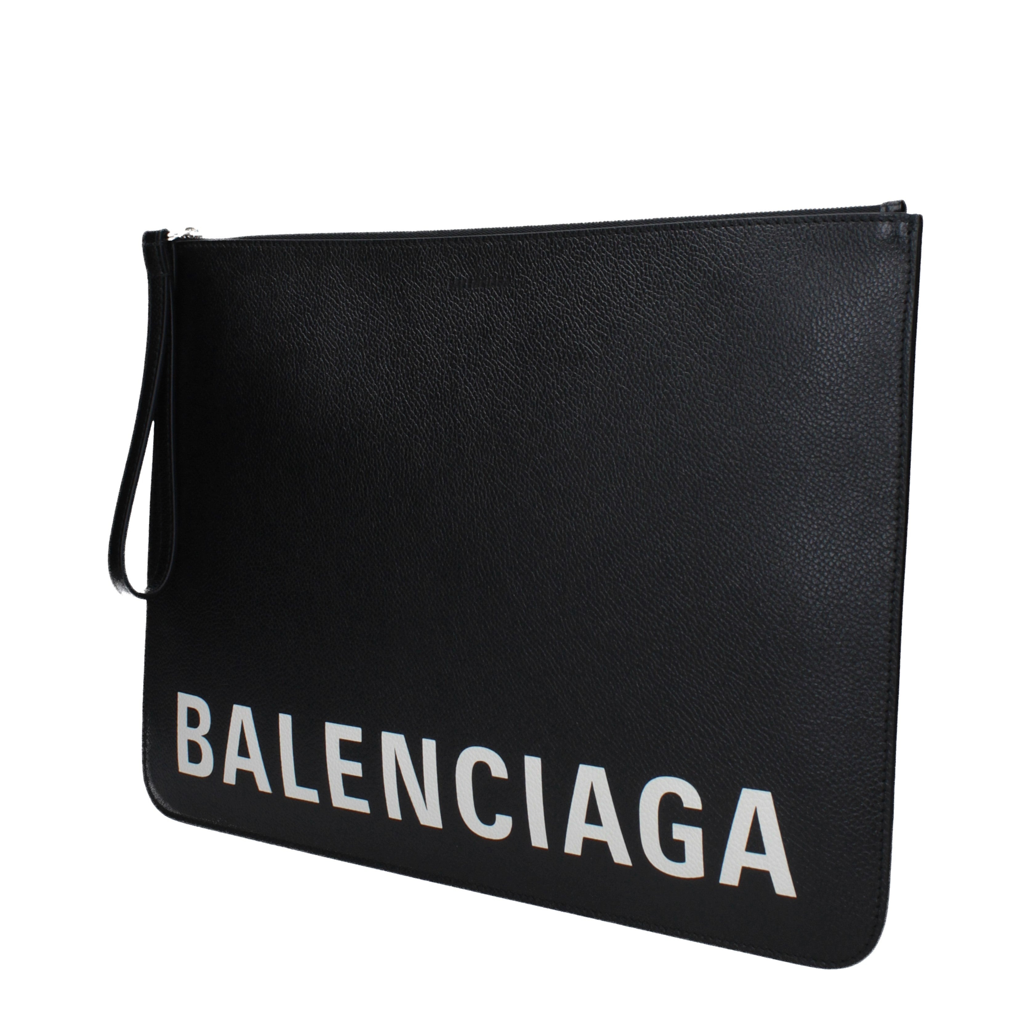 [Balenciaga] Clutch bag SS26 6306261IZK31090