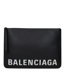 [Balenciaga] Clutch bag SS26 6306261IZK31090