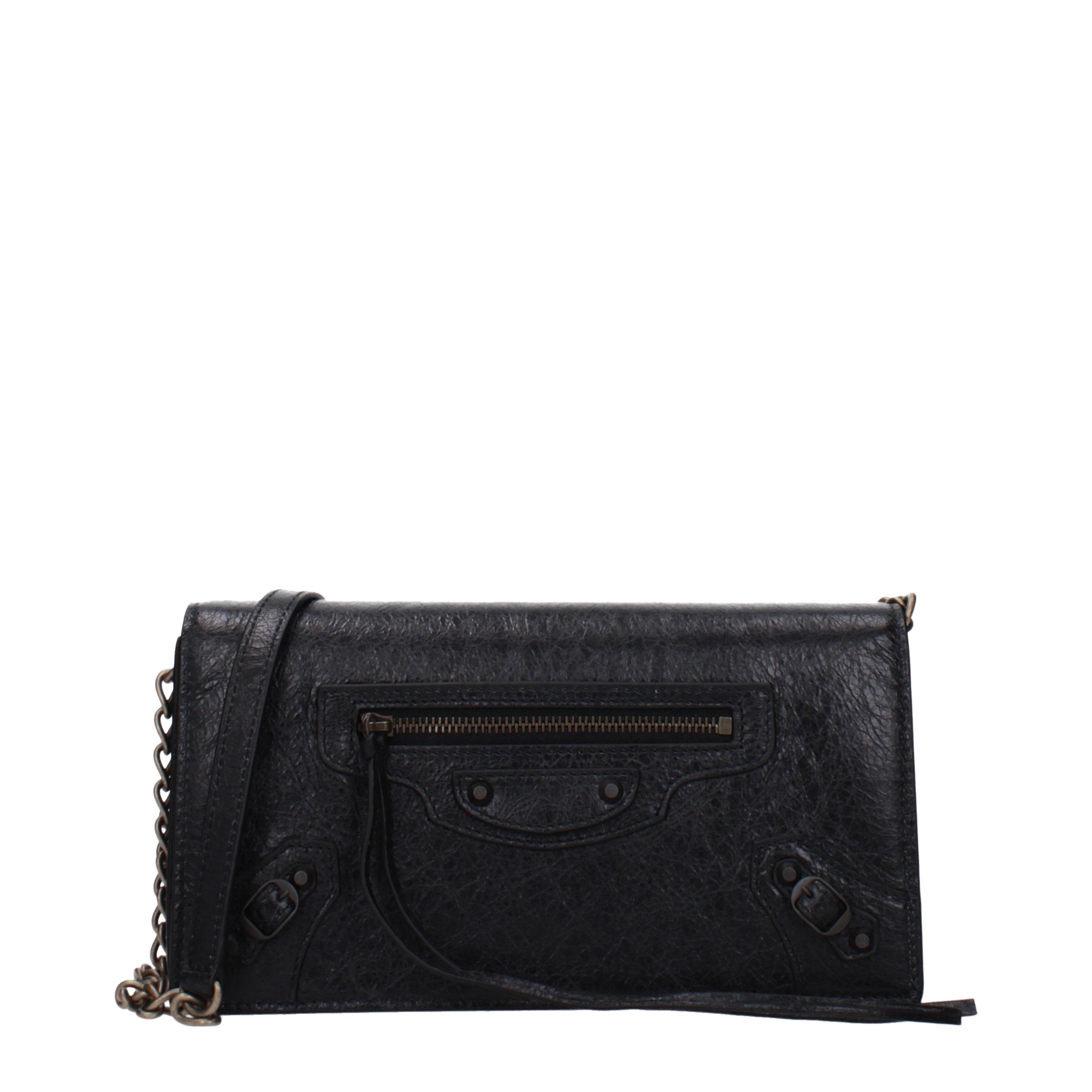 [Balenciaga] Minibag FW26 8194722ABEK1000