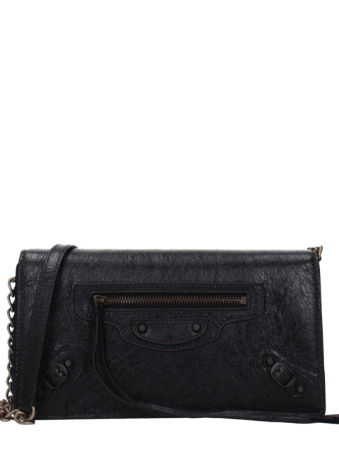 [Balenciaga] Minibag FW26 8194722ABEK1000