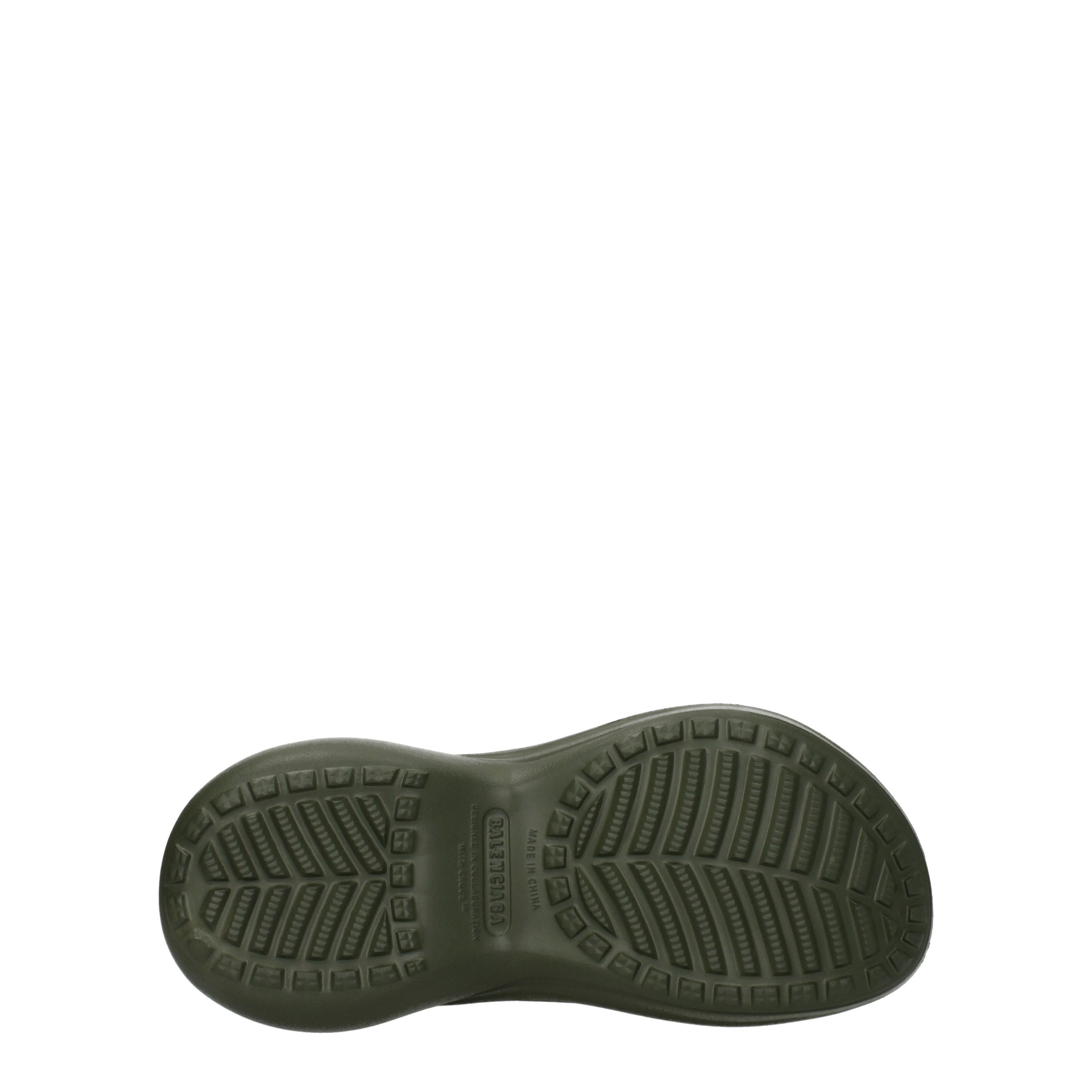[Balenciaga] Slippers SS26 720857W1S8E3310