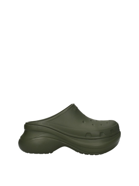 [Balenciaga] Slippers SS26 720857W1S8E3310