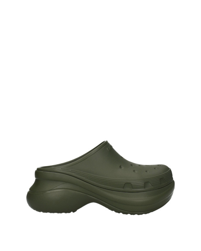 [Balenciaga] Slippers SS26 720857W1S8E3310