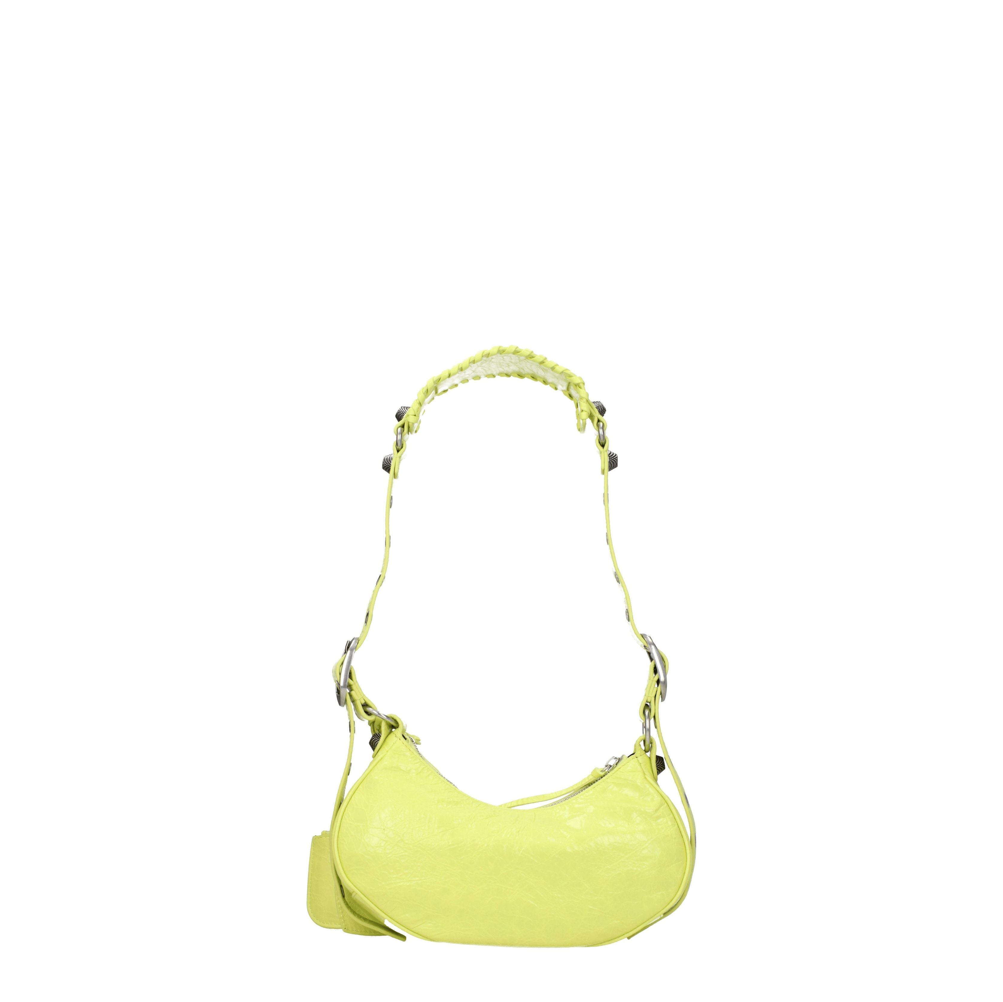 [Balenciaga] Cross body bag FW26 6713091VG9Y7302