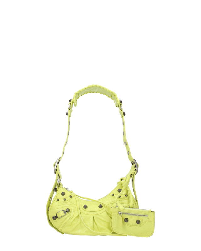 [Balenciaga] Cross body bag FW26 6713091VG9Y7302
