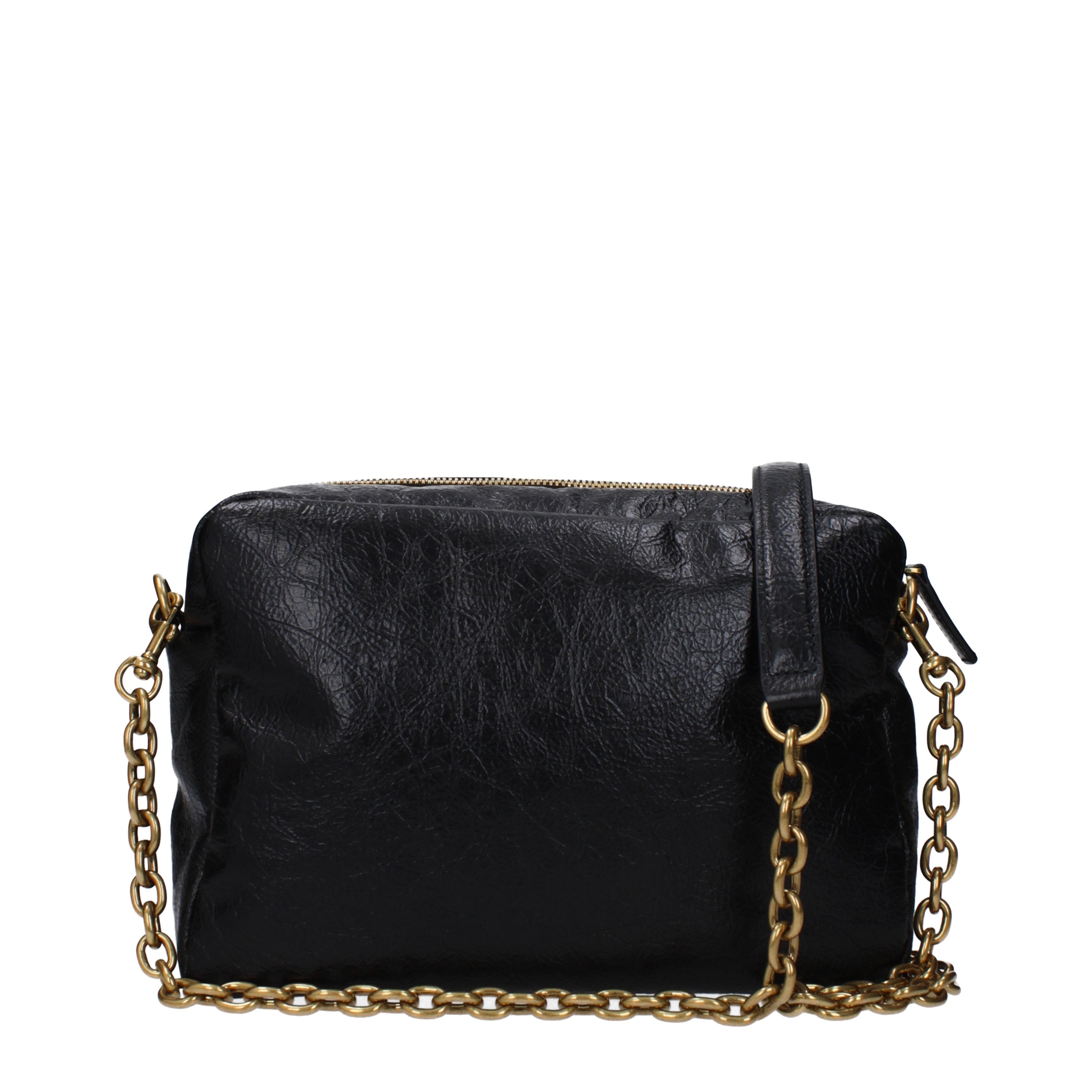 [Balenciaga] Cross body bag SS26 8064582AAR81000
