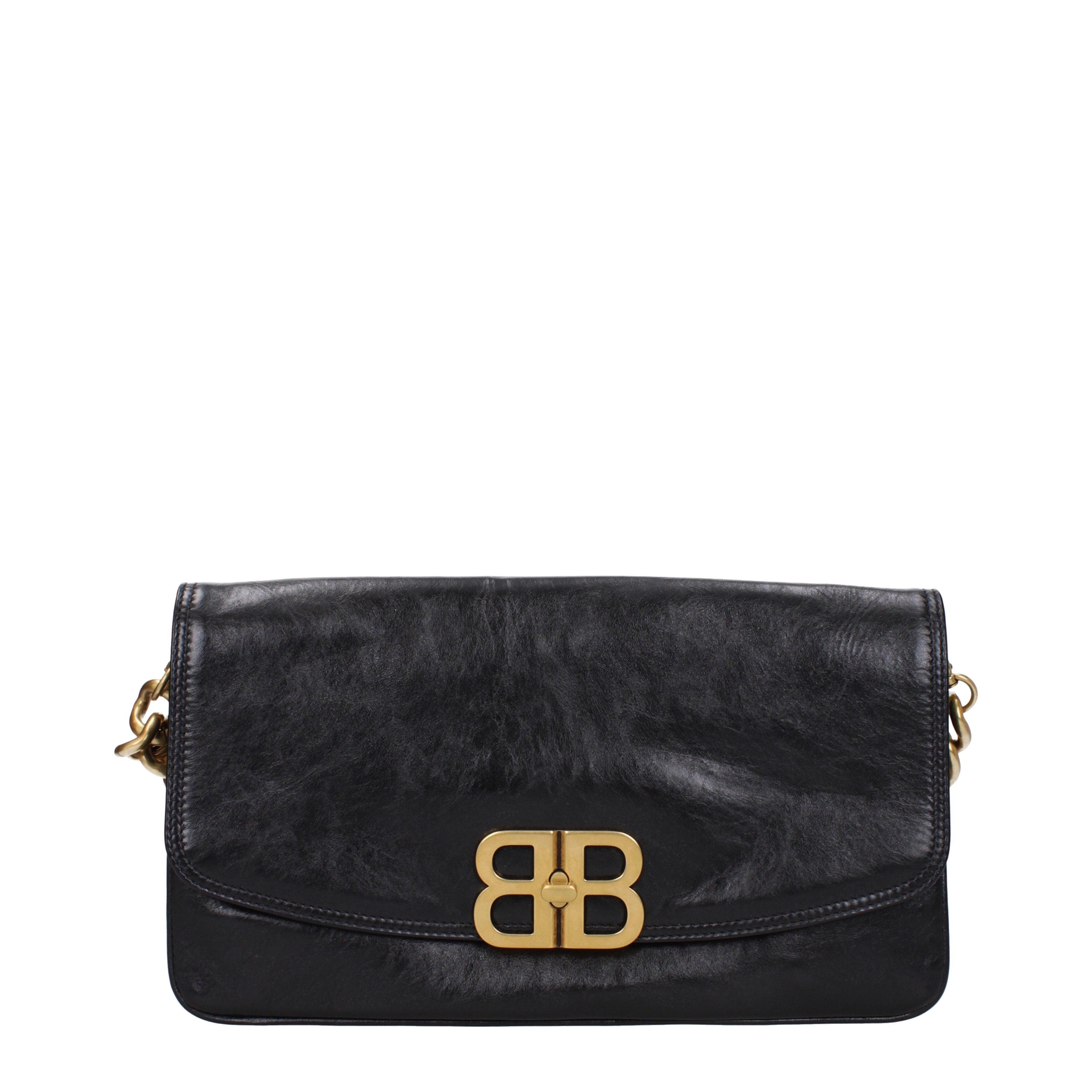 [Balenciaga] Shoulder bag SS26 7485962AAIZ1000
