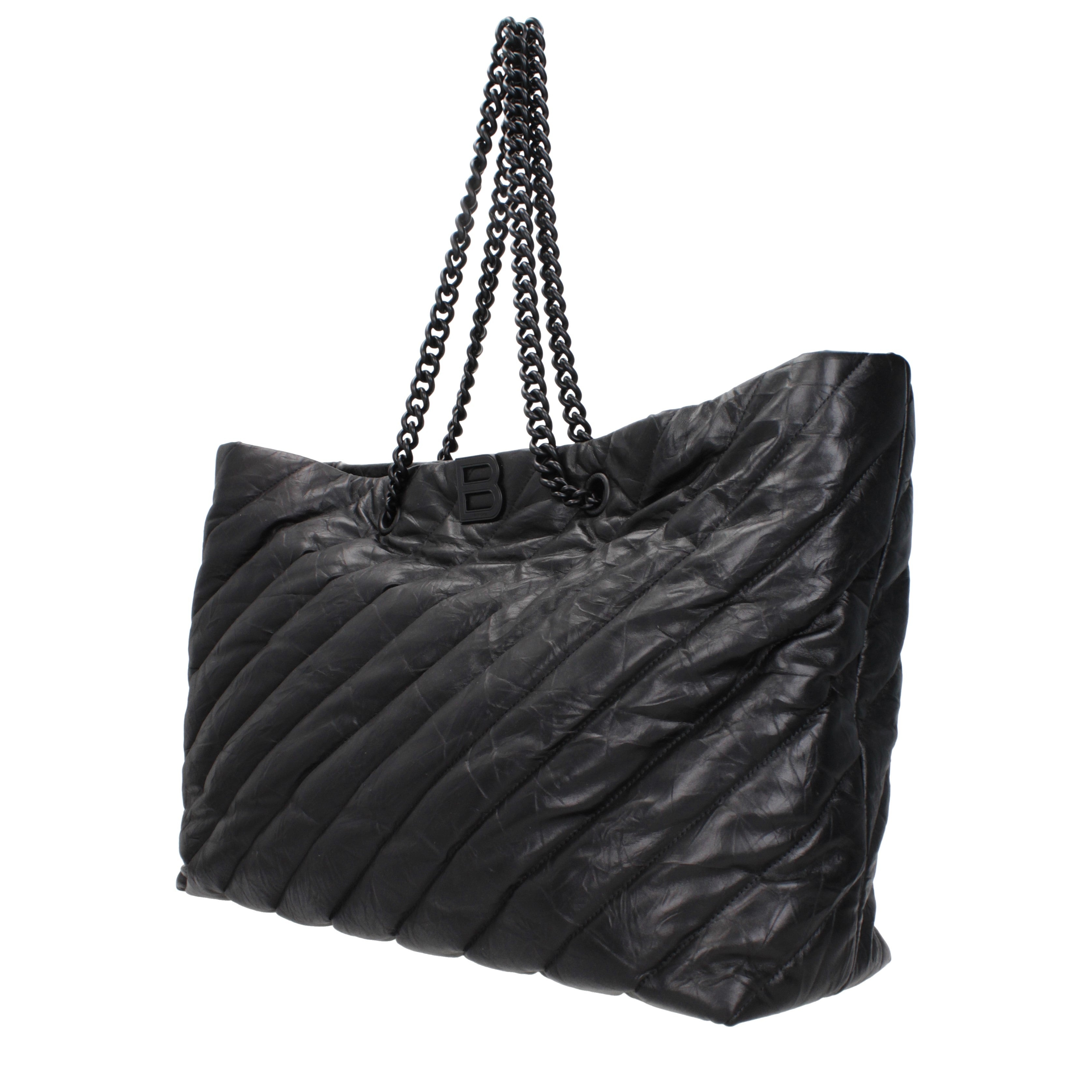 [Balenciaga] Shoulder bag FW26 7717182AAWW1000