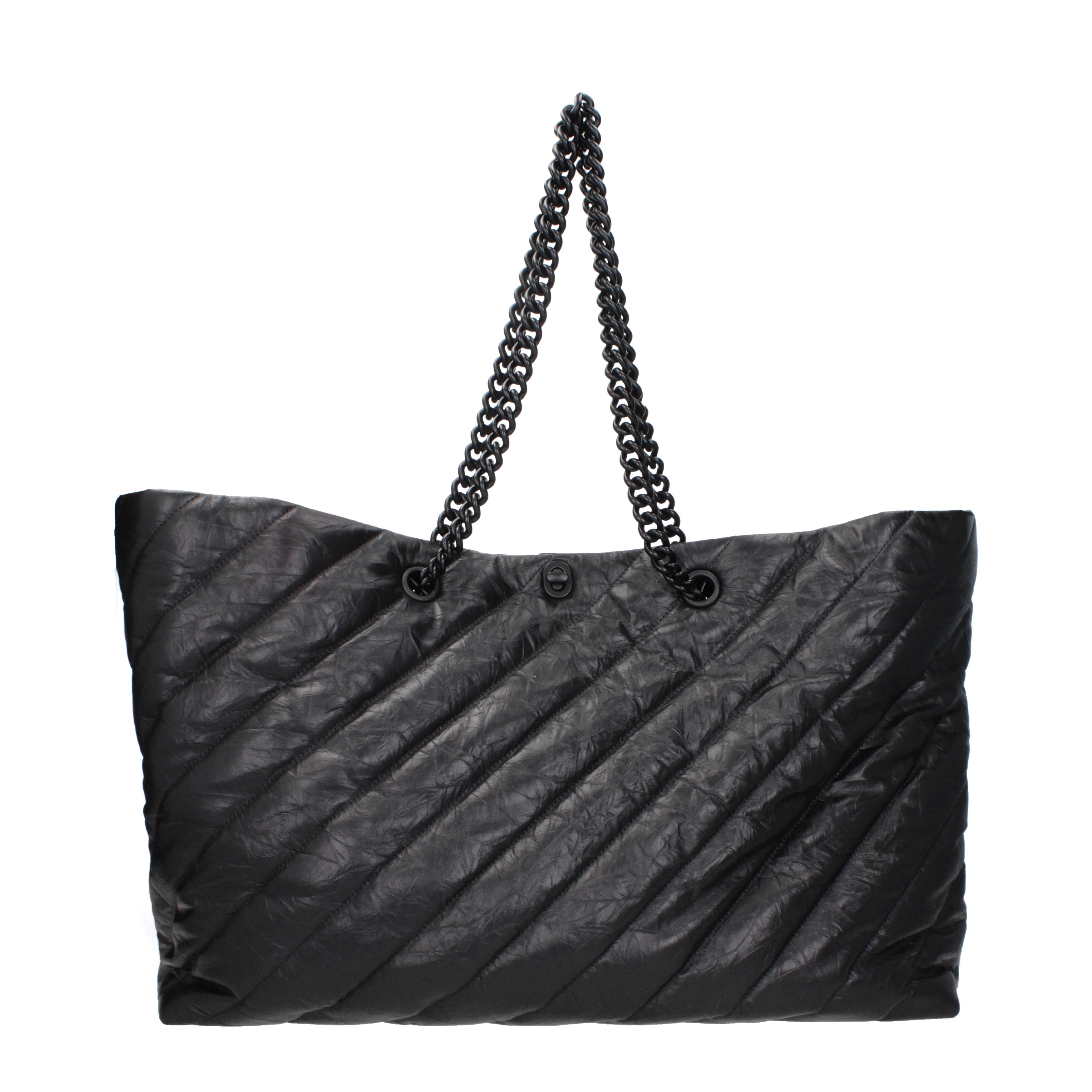 [Balenciaga] Shoulder bag FW26 7717182AAWW1000