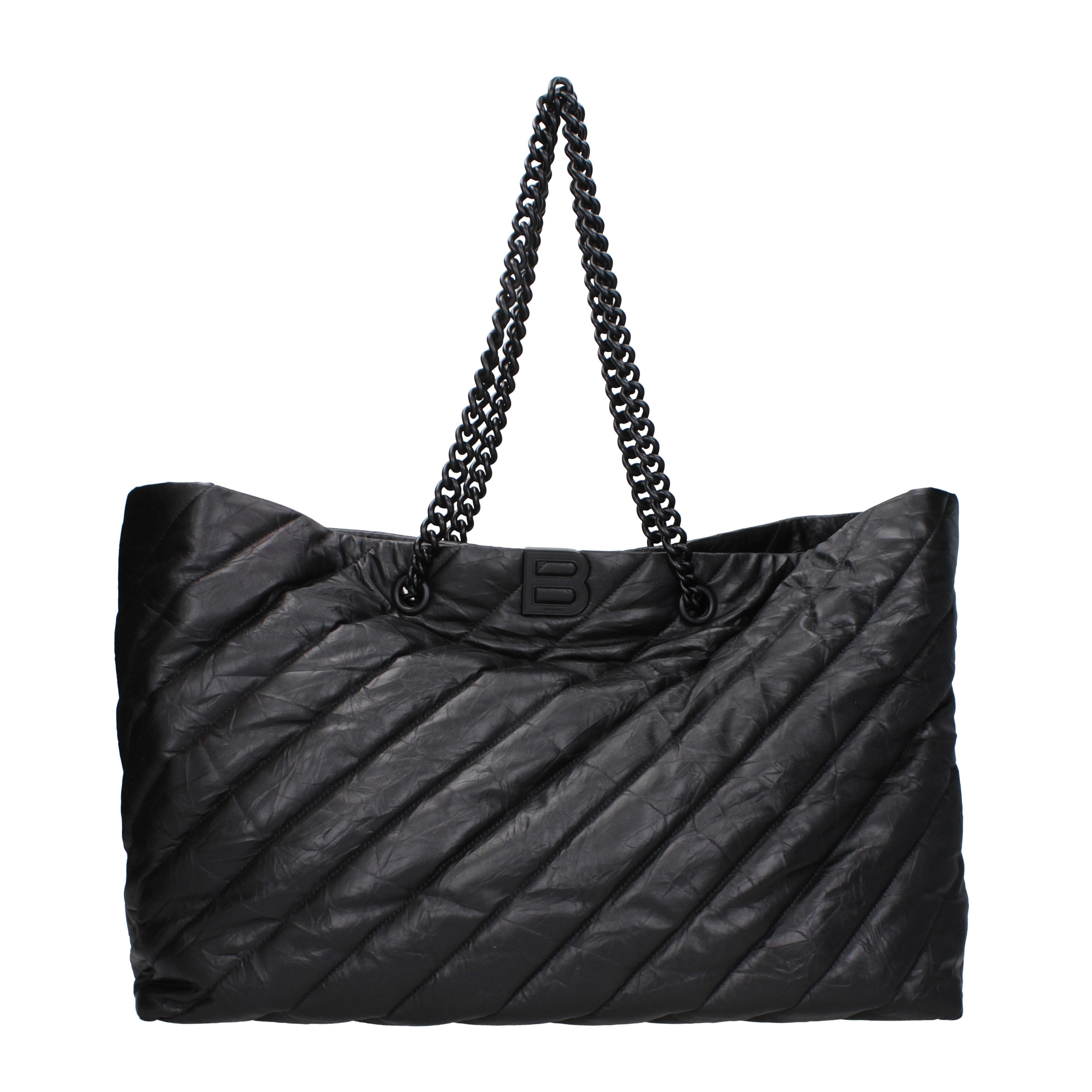 [Balenciaga] Shoulder bag FW26 7717182AAWW1000