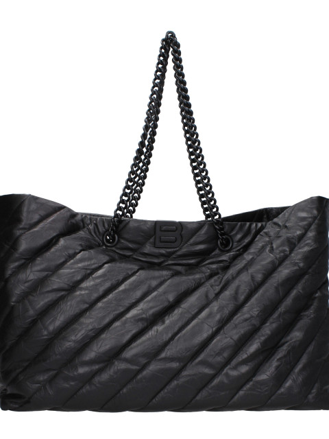[Balenciaga] Shoulder bag FW26 7717182AAWW1000