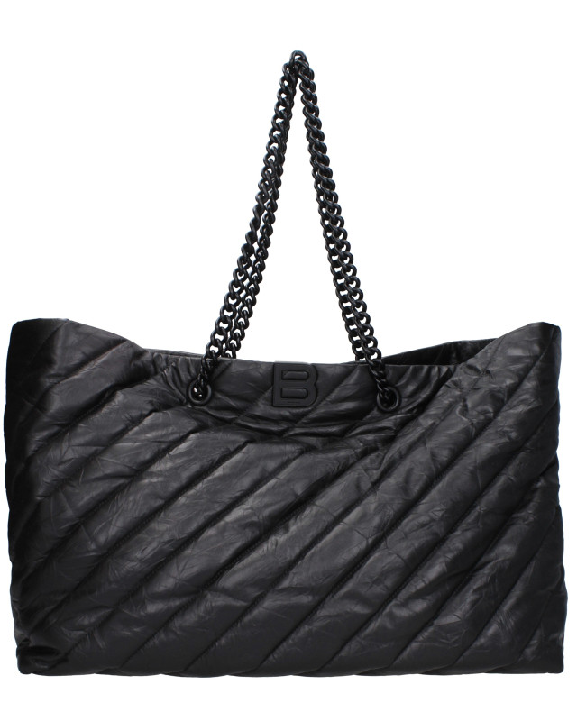 [Balenciaga] Shoulder bag FW26 7717182AAWW1000