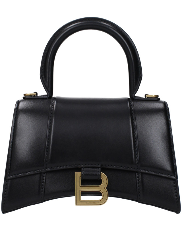 [Balenciaga] Tote bag FW26 5928331QJ4M1000