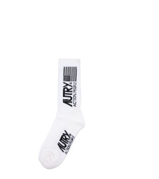 [AUTRY] Socks SS26 DONNASOLUS203