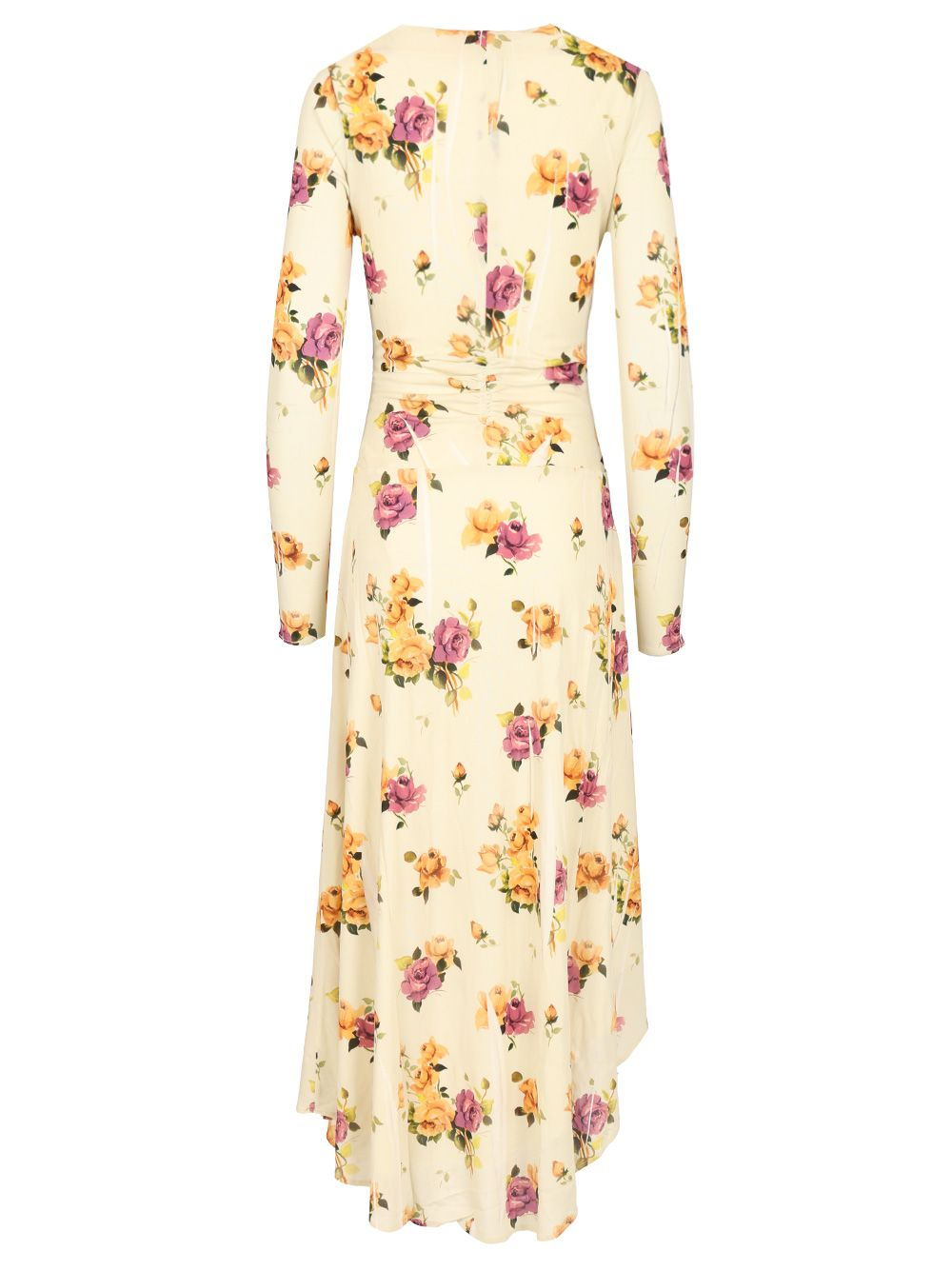 [Acne Studios] Long sleeve dress SS25 A20810-BMY
