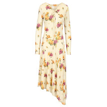 [Acne Studios] Long sleeve dress SS25 A20810-BMY