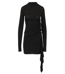 [Off-White] Long sleeve dress SS25 OWDB54BS25JER0011010
