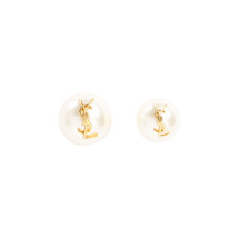 [Saint Laurent] Earring FW26 691563.Y1526