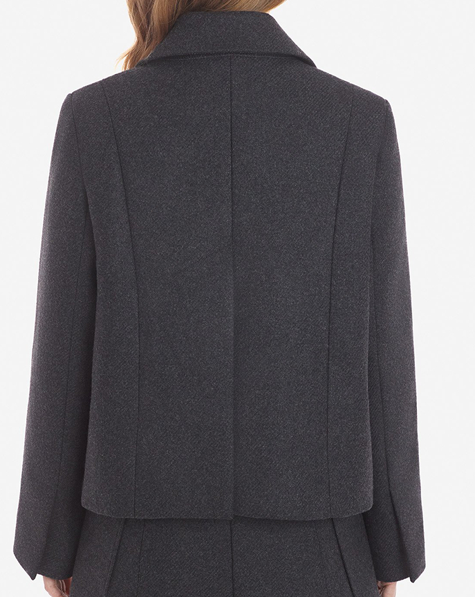 [MAISON KITSUNE] Coat CO 9342392926547