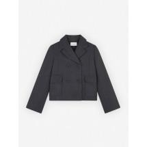 [MAISON KITSUNE] Coat CO 9342392926547
