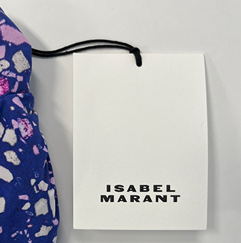 [Isabel Marant] T-shirts Short Sleeve CO 9341958848851