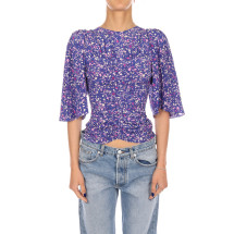 [Isabel Marant] T-shirts Short Sleeve CO 9341958848851