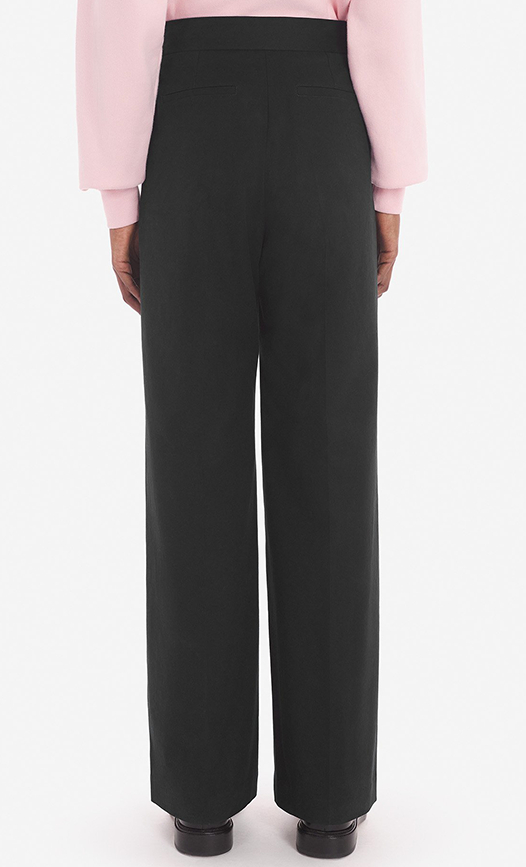 [MAISON KITSUNE] Trousers CO 9342382342483
