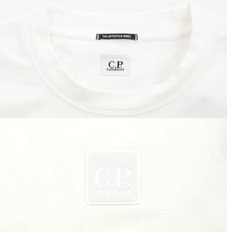 [C.P. Company] Sweatshirt CO 9340670509395