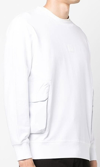 [C.P. Company] Sweatshirt CO 9340670509395
