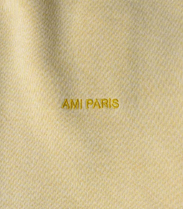[AMI] Hoodie CO 9340593668435